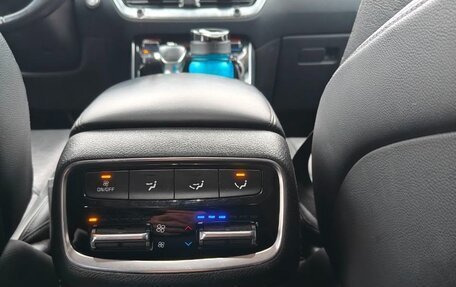 KIA Mohave I, 2021 год, 4 000 000 рублей, 17 фотография