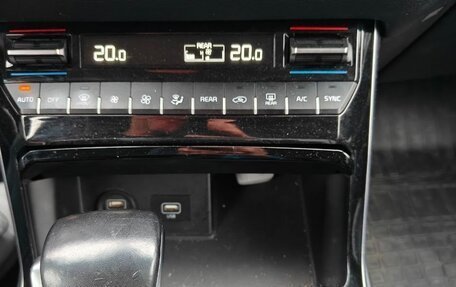 KIA Mohave I, 2021 год, 4 000 000 рублей, 29 фотография