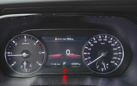 KIA Mohave I, 2021 год, 4 000 000 рублей, 30 фотография