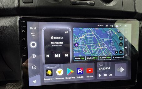 Skoda Fabia II, 2011 год, 690 000 рублей, 11 фотография