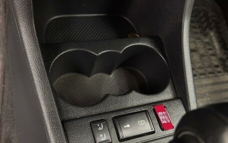 Skoda Fabia II, 2011 год, 690 000 рублей, 10 фотография