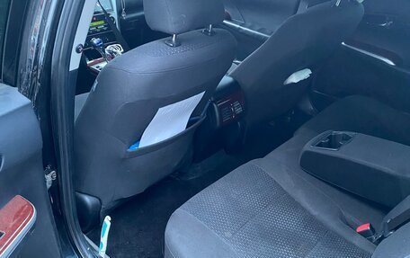 Toyota Camry, 2013 год, 1 550 000 рублей, 7 фотография