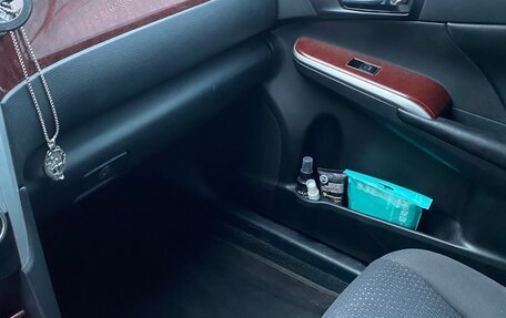 Toyota Camry, 2013 год, 1 550 000 рублей, 8 фотография