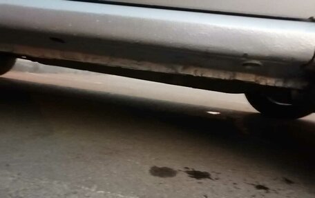 Skoda Fabia I, 2006 год, 370 000 рублей, 7 фотография