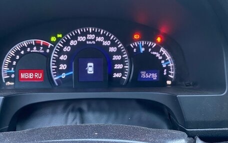 Toyota Camry, 2013 год, 1 550 000 рублей, 4 фотография