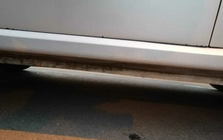 Skoda Fabia I, 2006 год, 370 000 рублей, 12 фотография