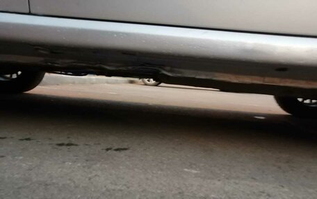 Skoda Fabia I, 2006 год, 370 000 рублей, 9 фотография