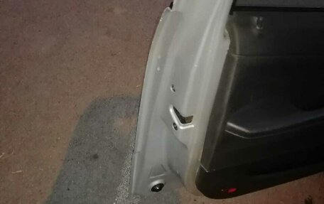 Skoda Fabia I, 2006 год, 370 000 рублей, 13 фотография