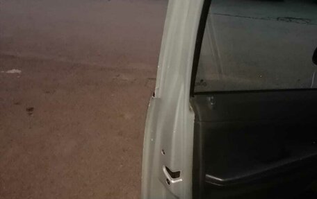 Skoda Fabia I, 2006 год, 370 000 рублей, 17 фотография