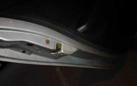 Skoda Fabia I, 2006 год, 370 000 рублей, 15 фотография