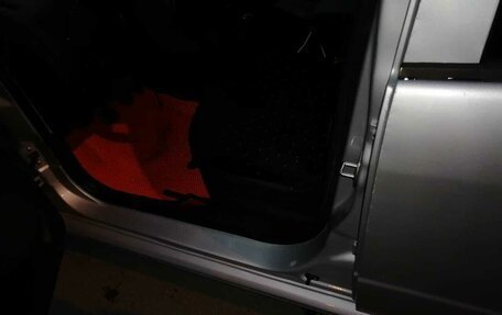 Skoda Fabia I, 2006 год, 370 000 рублей, 18 фотография