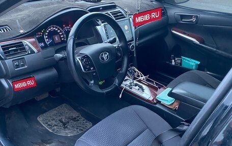 Toyota Camry, 2013 год, 1 550 000 рублей, 5 фотография