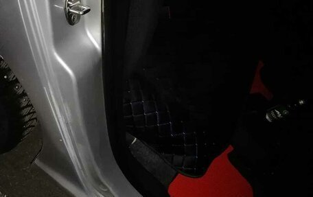 Skoda Fabia I, 2006 год, 370 000 рублей, 20 фотография