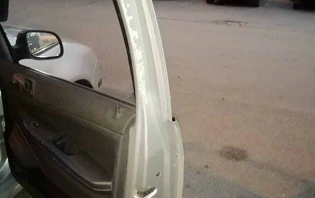 Skoda Fabia I, 2006 год, 370 000 рублей, 19 фотография