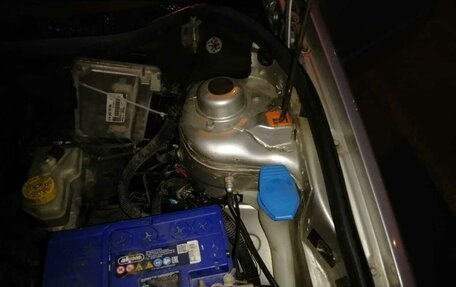 Skoda Fabia I, 2006 год, 370 000 рублей, 25 фотография