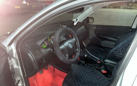 Skoda Fabia I, 2006 год, 370 000 рублей, 27 фотография