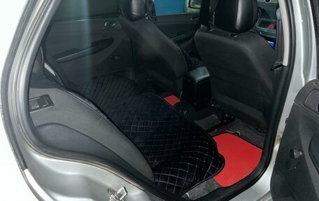 Skoda Fabia I, 2006 год, 370 000 рублей, 22 фотография