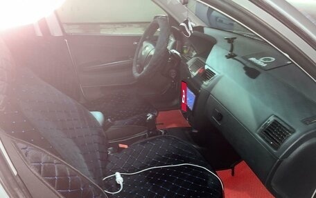 Skoda Fabia I, 2006 год, 370 000 рублей, 23 фотография