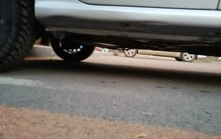 Skoda Fabia I, 2006 год, 370 000 рублей, 36 фотография