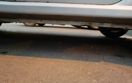 Skoda Fabia I, 2006 год, 370 000 рублей, 37 фотография