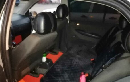 Skoda Fabia I, 2006 год, 370 000 рублей, 39 фотография