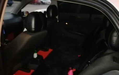 Skoda Fabia I, 2006 год, 370 000 рублей, 40 фотография