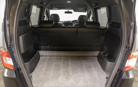 Honda Freed I, 2010 год, 1 219 000 рублей, 8 фотография