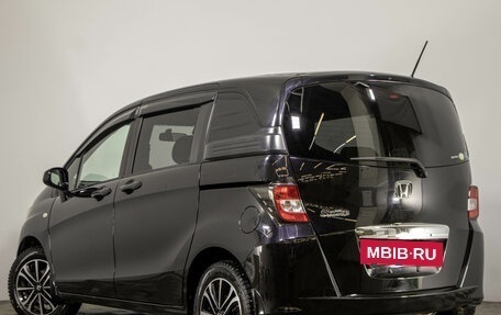 Honda Freed I, 2010 год, 1 219 000 рублей, 7 фотография