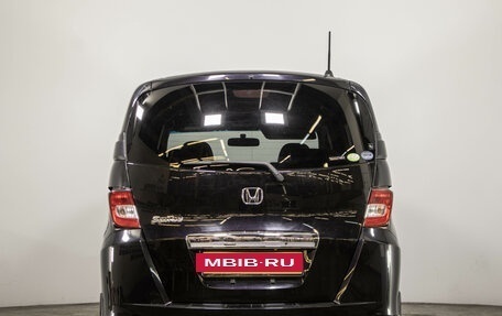 Honda Freed I, 2010 год, 1 219 000 рублей, 6 фотография