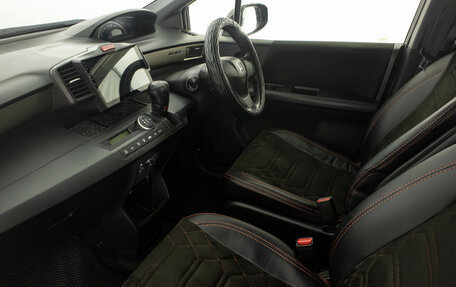 Honda Freed I, 2010 год, 1 219 000 рублей, 12 фотография