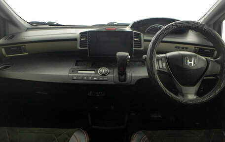 Honda Freed I, 2010 год, 1 219 000 рублей, 14 фотография