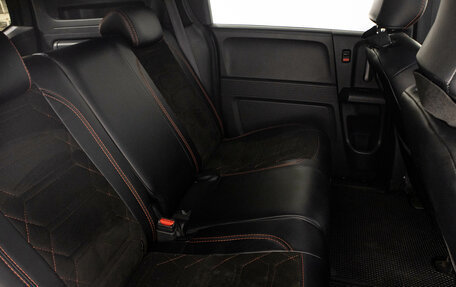 Honda Freed I, 2010 год, 1 219 000 рублей, 10 фотография