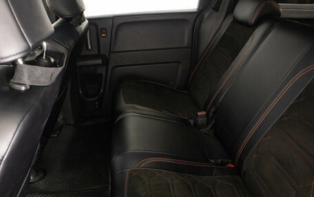 Honda Freed I, 2010 год, 1 219 000 рублей, 11 фотография