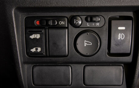 Honda Freed I, 2010 год, 1 219 000 рублей, 19 фотография