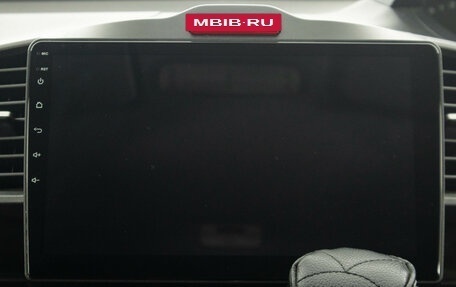 Honda Freed I, 2010 год, 1 219 000 рублей, 18 фотография