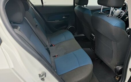 Chevrolet Cruze II, 2012 год, 727 000 рублей, 10 фотография