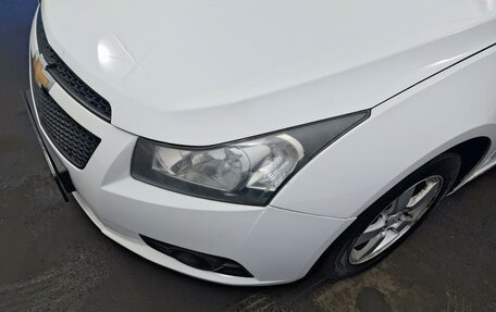 Chevrolet Cruze II, 2012 год, 727 000 рублей, 6 фотография