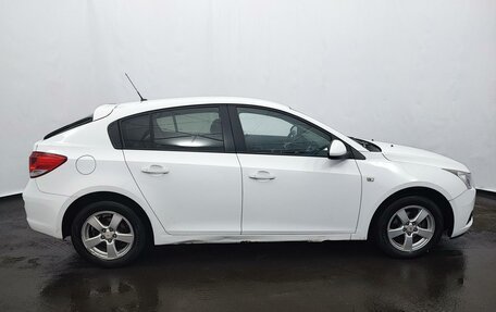 Chevrolet Cruze II, 2012 год, 727 000 рублей, 5 фотография