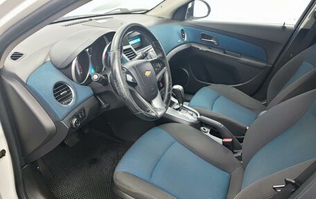 Chevrolet Cruze II, 2012 год, 727 000 рублей, 13 фотография