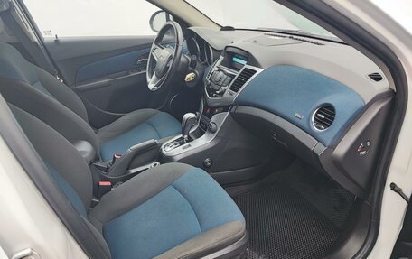 Chevrolet Cruze II, 2012 год, 727 000 рублей, 11 фотография