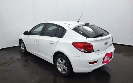 Chevrolet Cruze II, 2012 год, 727 000 рублей, 2 фотография