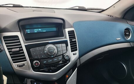 Chevrolet Cruze II, 2012 год, 727 000 рублей, 15 фотография