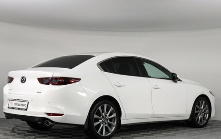 Mazda 3, 2024 год, 2 950 000 рублей, 5 фотография