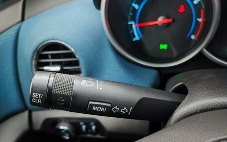 Chevrolet Cruze II, 2012 год, 727 000 рублей, 19 фотография