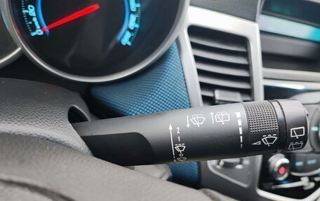 Chevrolet Cruze II, 2012 год, 727 000 рублей, 20 фотография