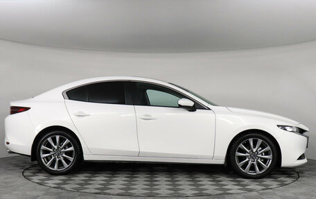 Mazda 3, 2024 год, 2 950 000 рублей, 4 фотография