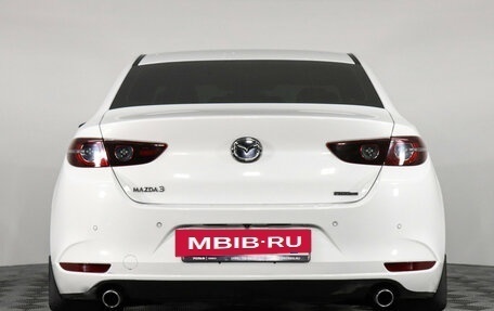 Mazda 3, 2024 год, 2 950 000 рублей, 6 фотография