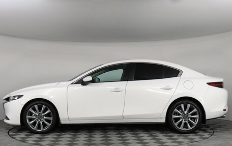 Mazda 3, 2024 год, 2 950 000 рублей, 8 фотография