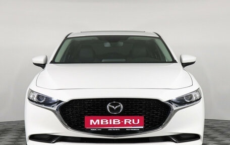 Mazda 3, 2024 год, 2 950 000 рублей, 2 фотография