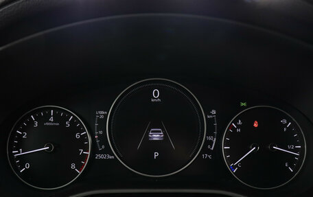 Mazda 3, 2024 год, 2 950 000 рублей, 11 фотография